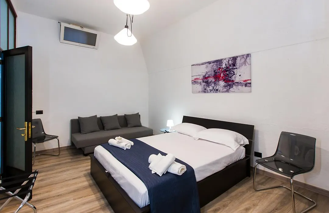 B&B La Casetta-1